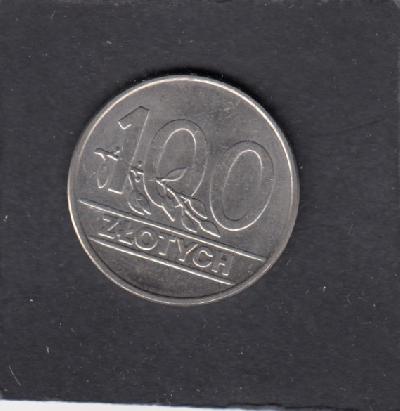 Beschrijving: 100 Zlot